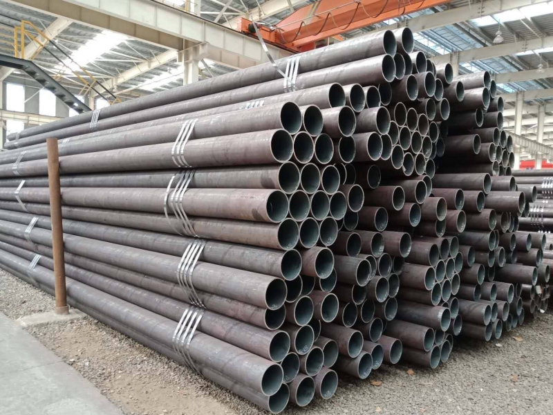 开平30CrMo合金无缝钢管