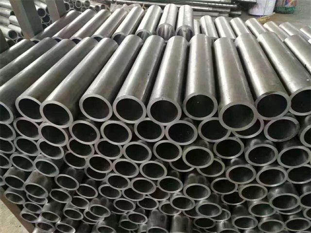 开平30CrMo精密无缝钢管